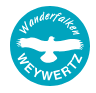 Logo van Wanderfalken Weywertz