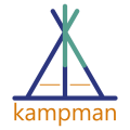 Logo de kAmpmAn